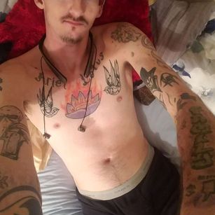 Model - Bad.Monster findom