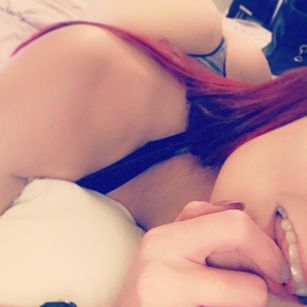 Model - RadleyReaves playful