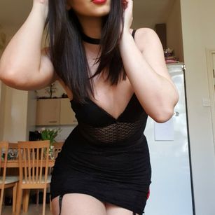 Model - BlackQueen69 femdom