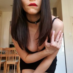 Model - BlackQueen69 kinky