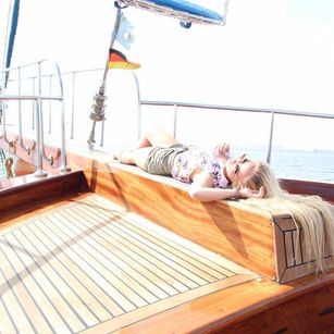 Model - AppleBrandy fantasy