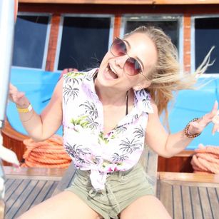 Model - AppleBrandy roleplay