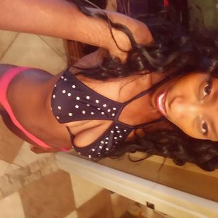 Model - Nastygurl machine