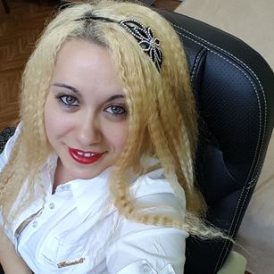 Model - Sweety Sabina play