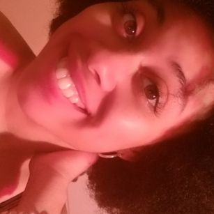 Model - Muva Lucky Lee fetish