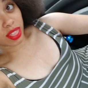 Model - Muva Lucky Lee TinyTits