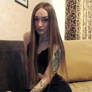 Model - JuicyKitty dirtytalk