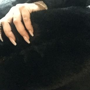 Model - FinMilf Princess Valentina feet