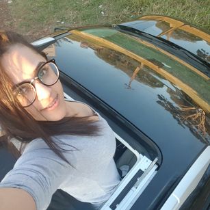 Model - Suh x Thi casal