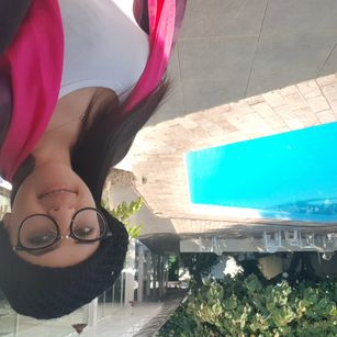 Model - Suh x Thi couple