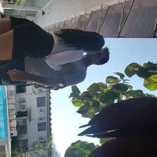 Model - Suh x Thi sexo