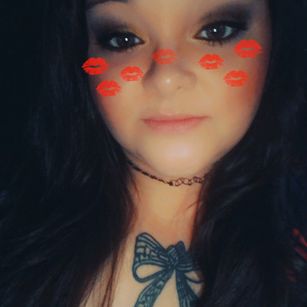 Model - Madame Boo dominatrix