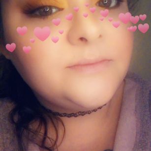 Model - Madame Boo BBW