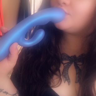 Model - Madame Boo tattoo