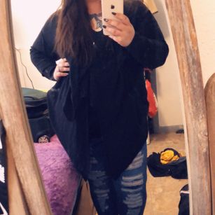 Model - Madame Boo conversation