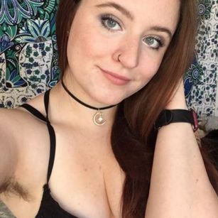 Model - Eva Kay femdom