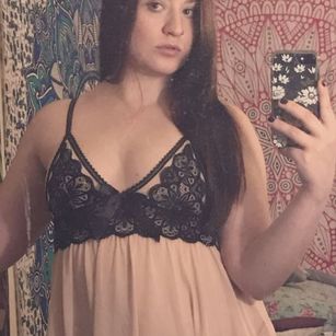 Model - Eva Kay audio