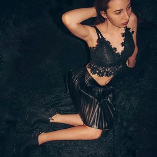 Model - babyAllison toys