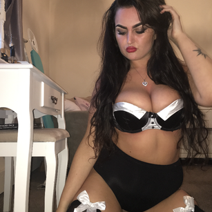 Model - Daisy_1997xxx flirty