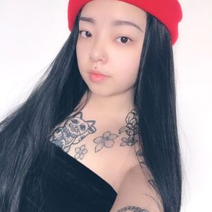 Model - Goddess Jade femdom