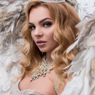 Model - Lia mistress