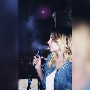 Model - Kissanka ass