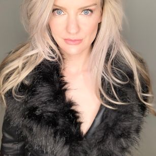 Model - Allie Awesome gfe