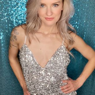 Model - Allie Awesome girlfriend