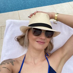 Model - Allie Awesome findom