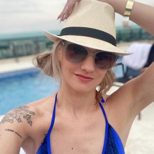 Model - Allie Awesome girlfriend