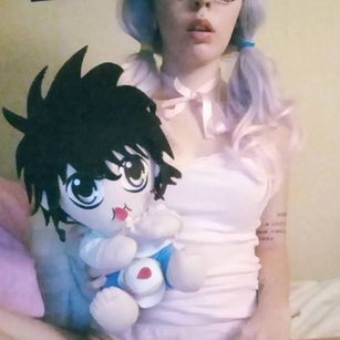 Model - Sakura HD otaku