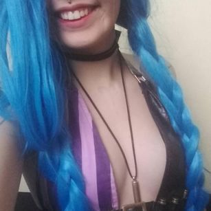 Model - Sakura HD cosplay