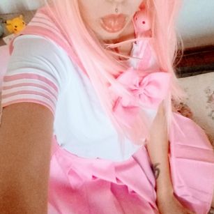 Model - Sakura HD otaku