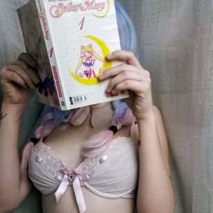 Model - Sakura HD waifu