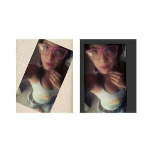 Model - Charlotte Fox camgirl