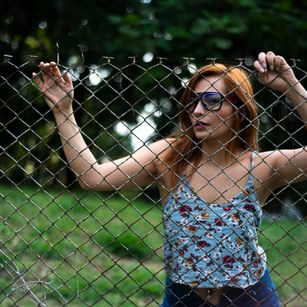 Model - Karla_Aiana lips