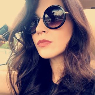 Model - Jolene Harper sexy