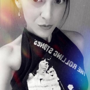 Model - Jolene Harper fun