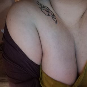 Model - nyxxxeris BBW