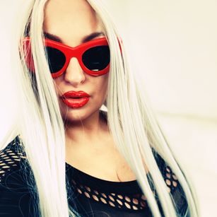 Model - GoddessSarah dominatrix