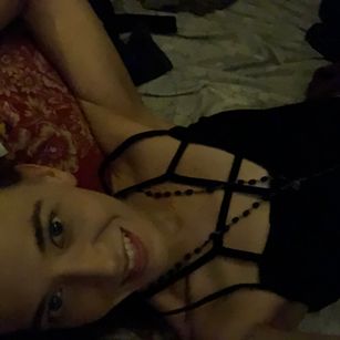 Model - Jolene Harper rp