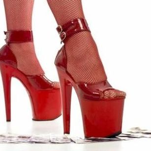 Model - Ukmistress fetish