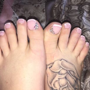 Model - Roxie Lovesick cum