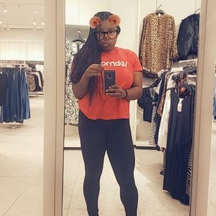 Model - Eloie Mei Pride camgirl