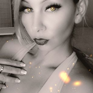 Model - Worship Freya cei