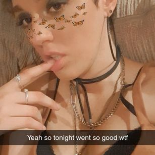 Model - Zuki Bear squirting