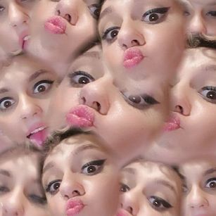 Model - Zuki Bear camgirl