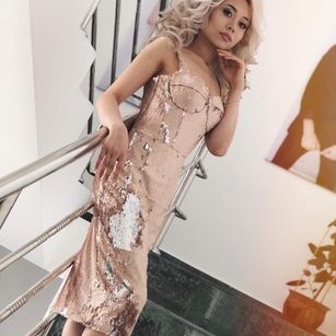 Model - SabrinaCuteGirl best