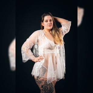 Model - GoddessMelissa9 heels