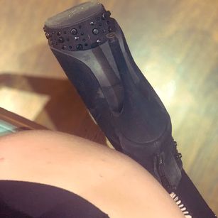 Model - Mistress Lady Quinn CBT